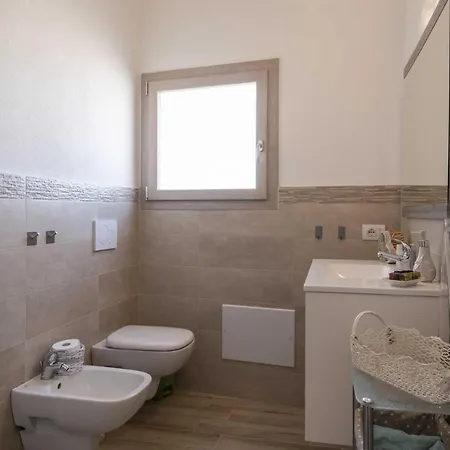 Aria Di Vacanza - S'abba Lughente Cod 17 *