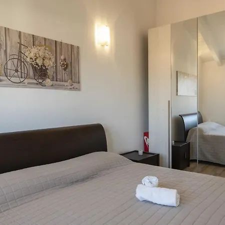 Aria Di Vacanza - S'abba Lughente Cod 17