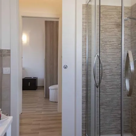 Apartman Aria Di Vacanza - S'abba Lughente Cod 17