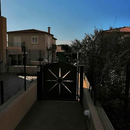 Apartman Aria Di Vacanza - S'abba Lughente Cod 17 *