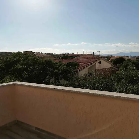 Aria Di Vacanza - S'abba Lughente Cod 17