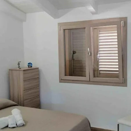 Apartman Aria Di Vacanza - S'abba Lughente Cod 17