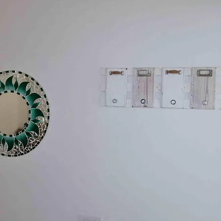 Apartman Aria Di Vacanza - S'abba Lughente Cod 17 *