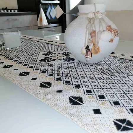 Apartman Aria Di Vacanza - S'abba Lughente Cod 17 Olbia