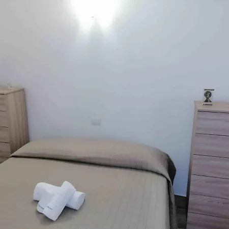 Apartman Aria Di Vacanza - S'abba Lughente Cod 17