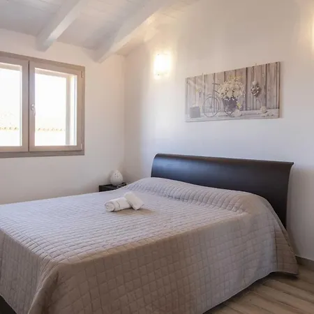 Appartement Aria Di Vacanza - S'abba Lughente Cod 17