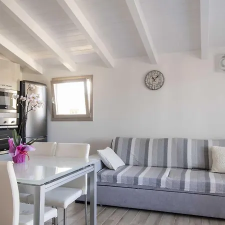 Aria Di Vacanza - S'abba Lughente Cod 17 *