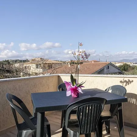 Aria Di Vacanza - S'abba Lughente Cod 17