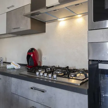Aria Di Vacanza - S'abba Lughente Cod 17 Appartement