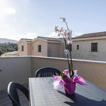 Aria Di Vacanza - S'abba Lughente Cod 17 * Olbia