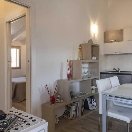 Aria Di Vacanza - S'abba Lughente Cod 17 Appartement Olbia