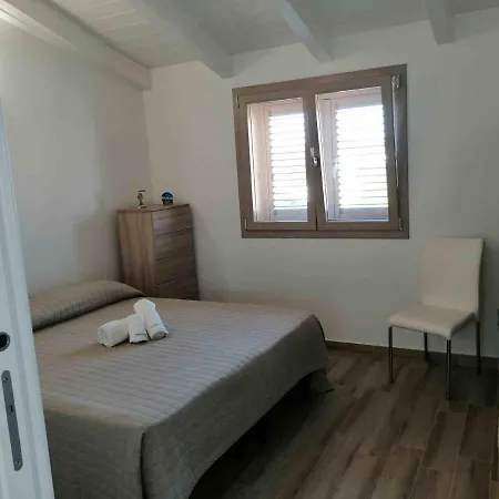 Aria Di Vacanza - S'abba Lughente Cod 17 *