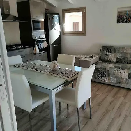 Aria Di Vacanza - S'abba Lughente Cod 17 * Olbia
