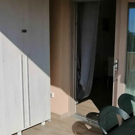 Appartement Aria Di Vacanza - S'abba Lughente Cod 17 Olbia