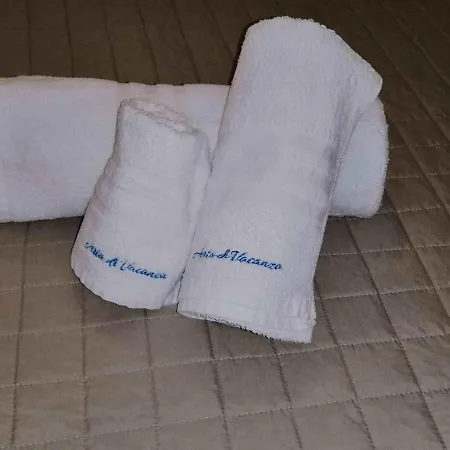 Aria Di Vacanza - S'abba Lughente Cod 17 Olbia
