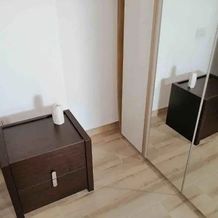 Aria Di Vacanza - S'abba Lughente Cod 17 Appartement