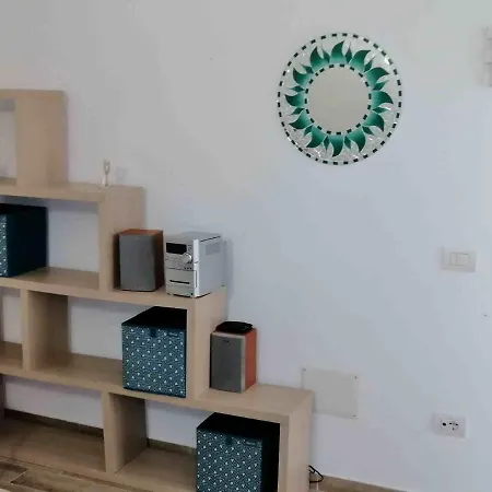 Appartement Aria Di Vacanza - S'abba Lughente Cod 17 Olbia