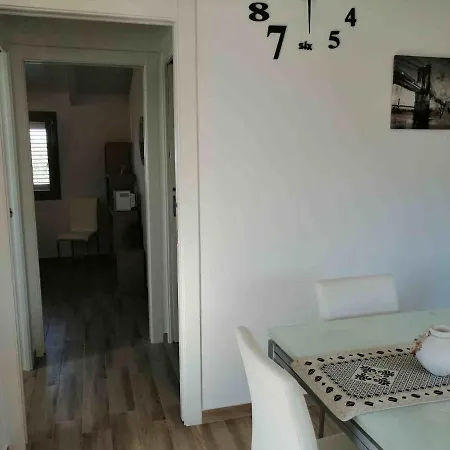 Appartement Aria Di Vacanza - S'abba Lughente Cod 17