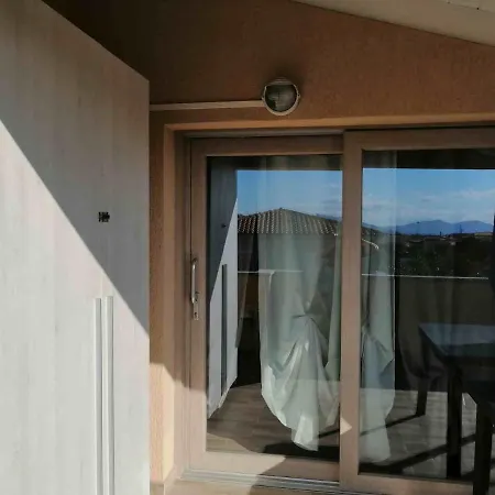 Appartement Aria Di Vacanza - S'abba Lughente Cod 17 *