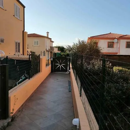 Appartement Aria Di Vacanza - S'abba Lughente Cod 17