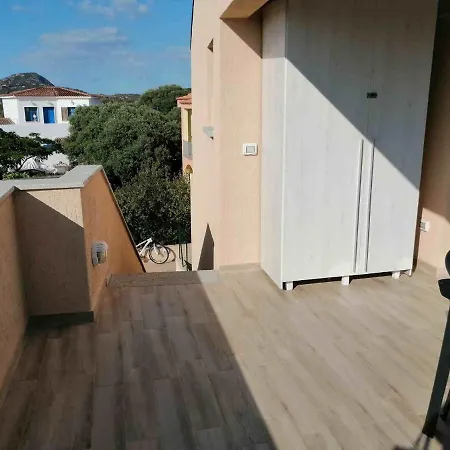 Aria Di Vacanza - S'abba Lughente Cod 17