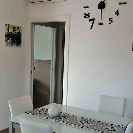 Appartement Aria Di Vacanza - S'abba Lughente Cod 17 Olbia