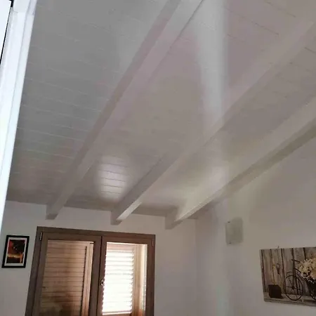 Aria Di Vacanza - S'abba Lughente Cod 17 Olbia