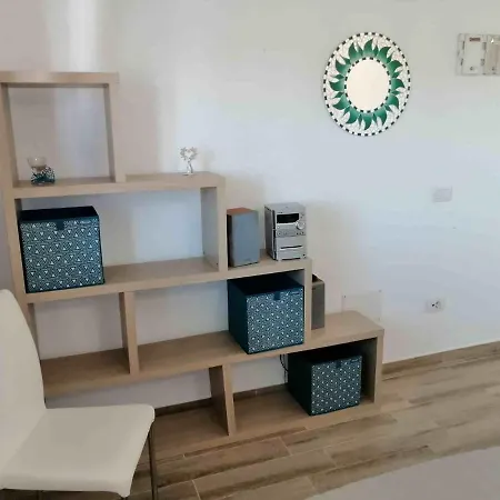 Aria Di Vacanza - S'abba Lughente Cod 17 *
