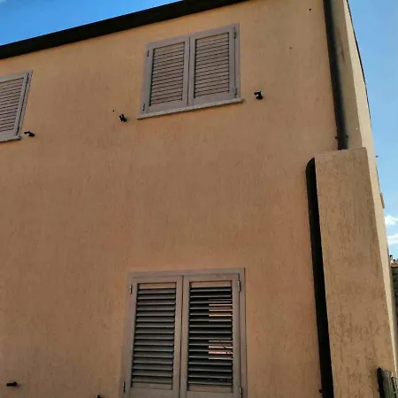 Aria Di Vacanza - S'abba Lughente Cod 17 * Olbia